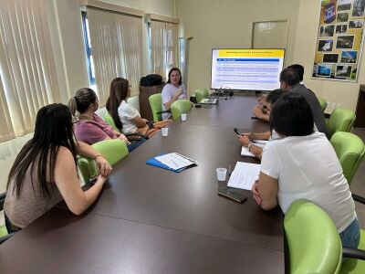 Imagem da notícia Prefeitura de Costa Rica Inicia Elaboração de Plano Municipal de Inclusão Produtiva em Parceria com o Sebrae